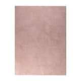 Soft rug - Teddy Pink