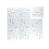 Foam puzzelmat - Alfie XL Confetti Multicolor