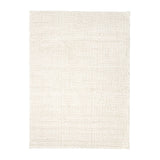 Scandinavian Rug - Lova Maze Cream