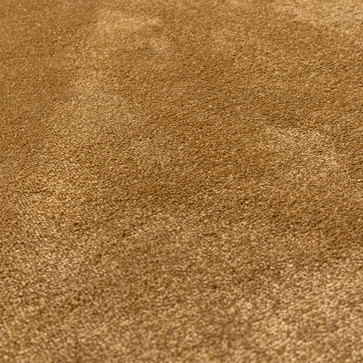 Washable rug - Clean Gold