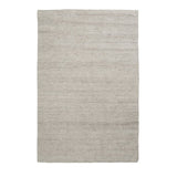 Berber Rug - Aicha Grey