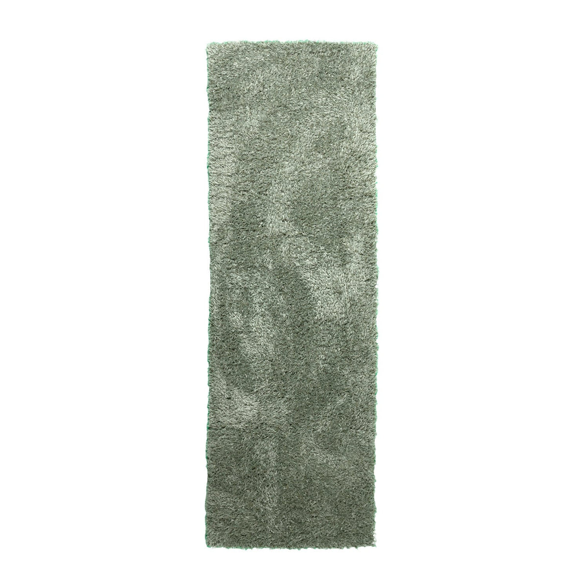 Washable Runner - Blaze Green