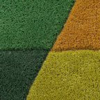 Modern floor rug - Illo Prism Multicolor