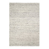 Wool Rug - Melange Cream/Blended
