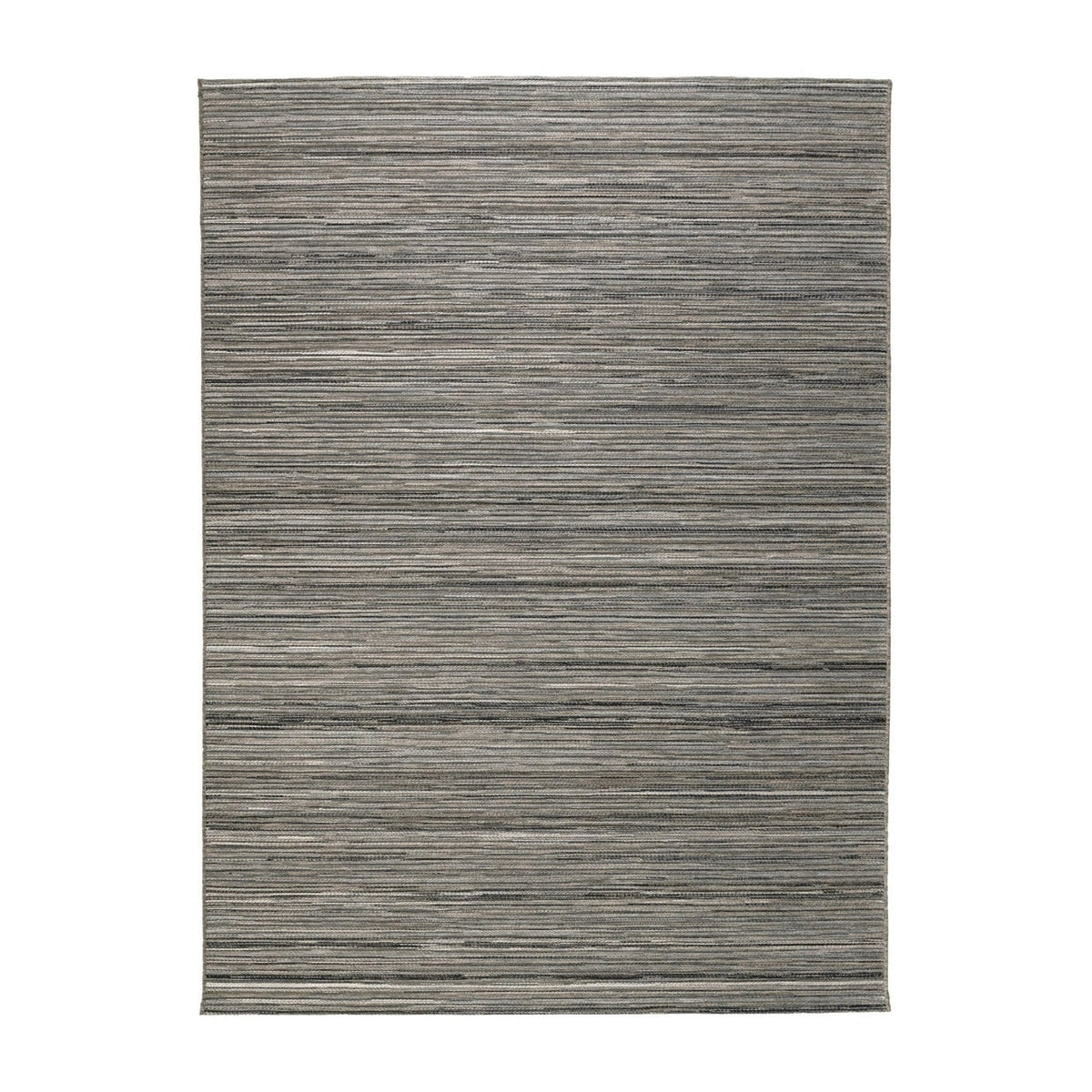 Outdoor Rug - Torres Dark Grey/Blended