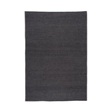Wool Rug - Wise Anthracite