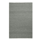 Wool Rug - Wise Green