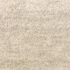 Round wool rug - Leone Cream