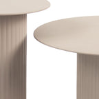 Side table - Tilo Beige