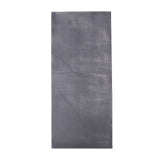 Soft low-pile Runner - Cosy Anthracite