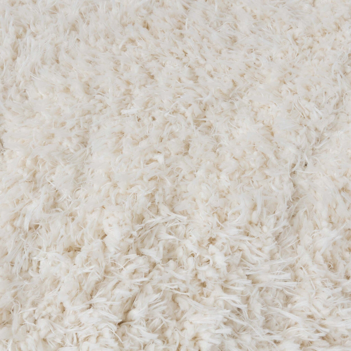 Washable Runner - Blaze White
