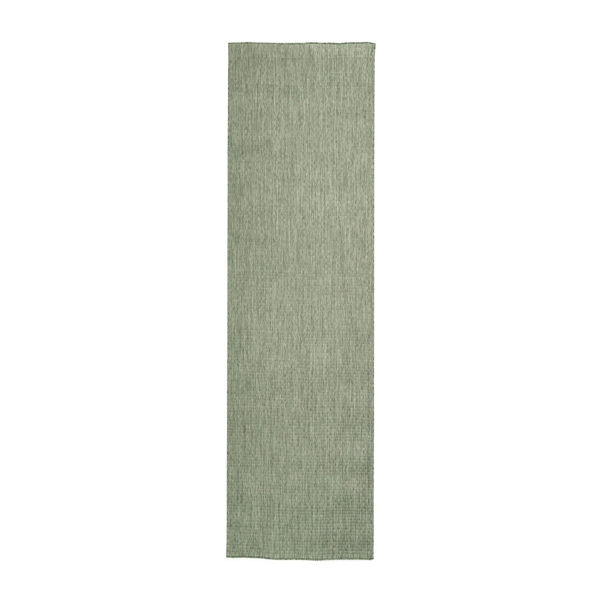 Outdoor Runner Rug - Costa Green