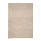 Jute Outdoor Rug - Nomad Melange Cream