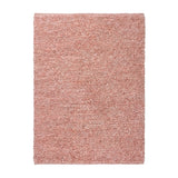 Wool rug - Feline Terracotta