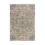 Vintage outdoor rug - Mino Louisa Multicolor