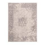 Vintage Rug - Miracle Grey/Brown