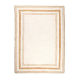 Washable kids rug - Milo Beige