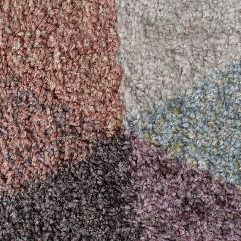 Colorful runner - Ardo Eliza Multicolor
