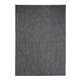 Outdoor Rug - Malta Arrow Black
