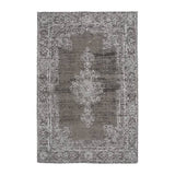 Vintage Rug - Dreams Anthracite/Brown