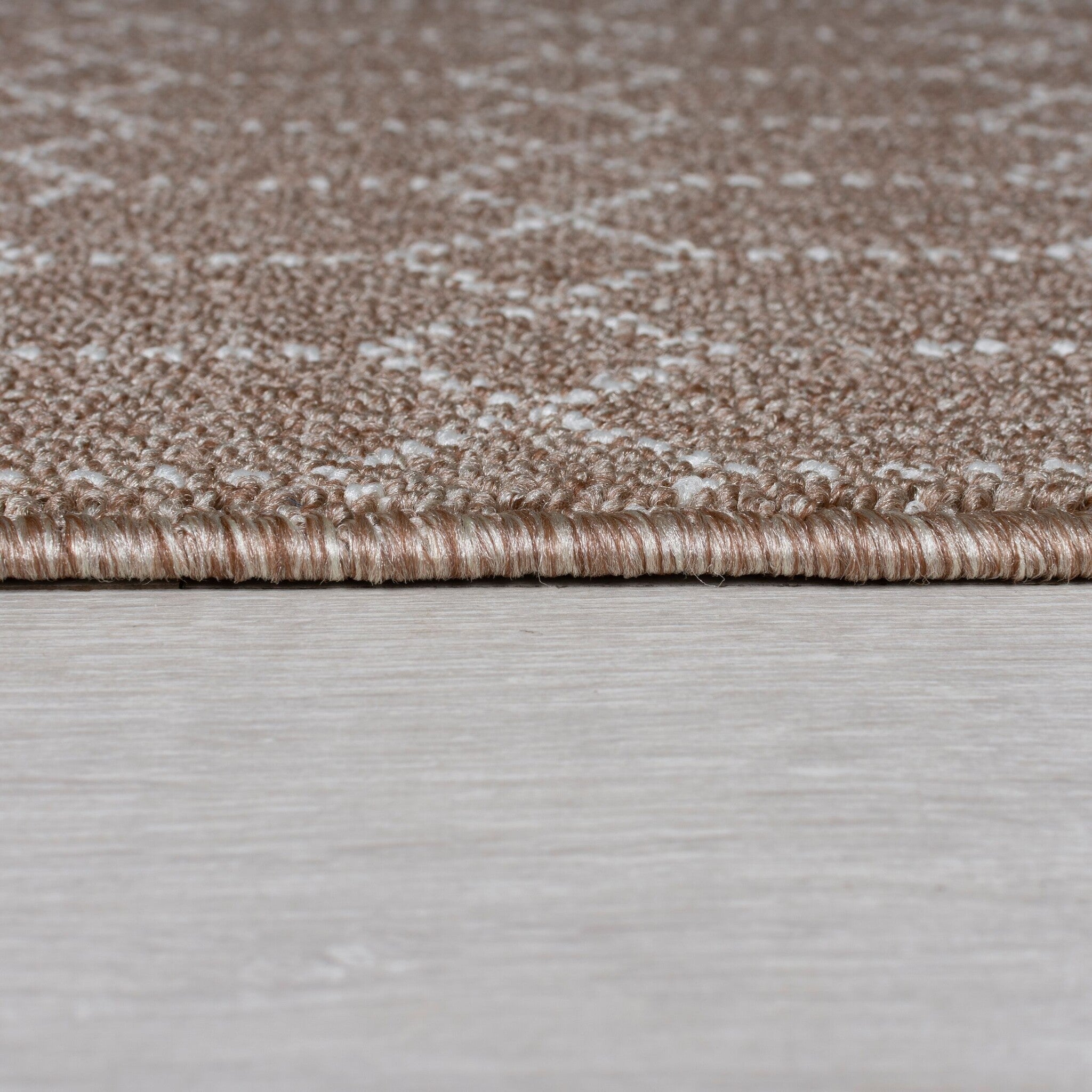 Washable door mat - Argo Taupe