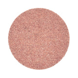 Round Wool Rug – Feline Terracotta