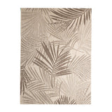 Outdoor Rug - Tiga Palm Taupe