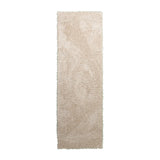 Washable Runner - Blaze Beige