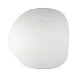 Irregular Rug - Halo Stone Cream