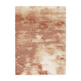 Abstract Rug – Candice Pink