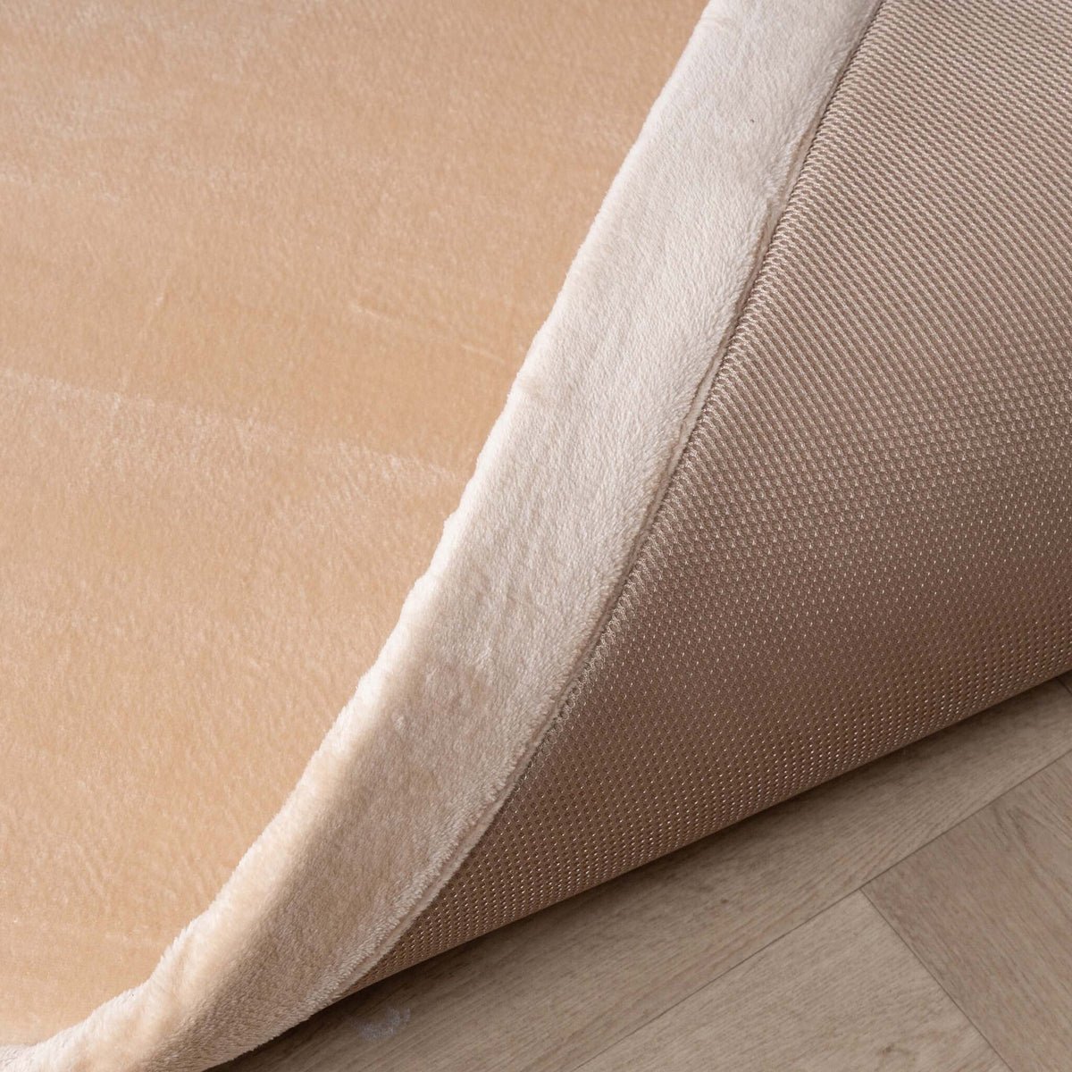 Square Play Mat - Jip Beige