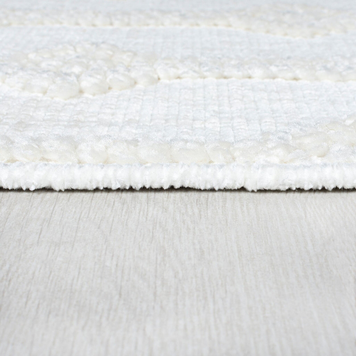 Washable Floor Rug - Galeo Shyla Cream