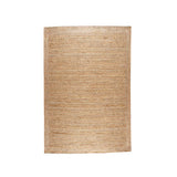 Jute Rug - Fair Natural