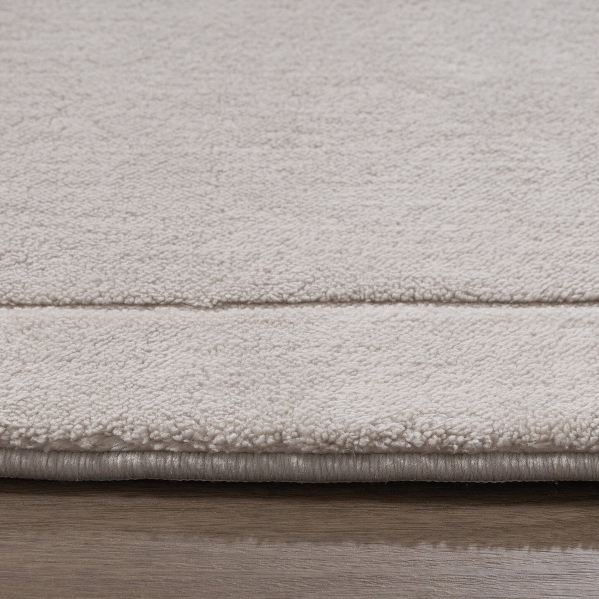 Irregular Rug - Halo Stone Grey