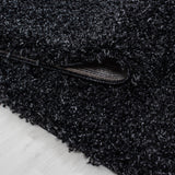 High-Pile Runner - Life Anthracite