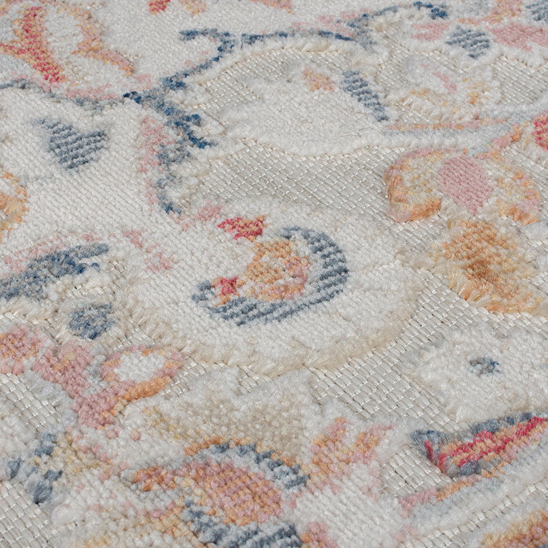 In- & Outdoor rug - Plazo Mabel Blue