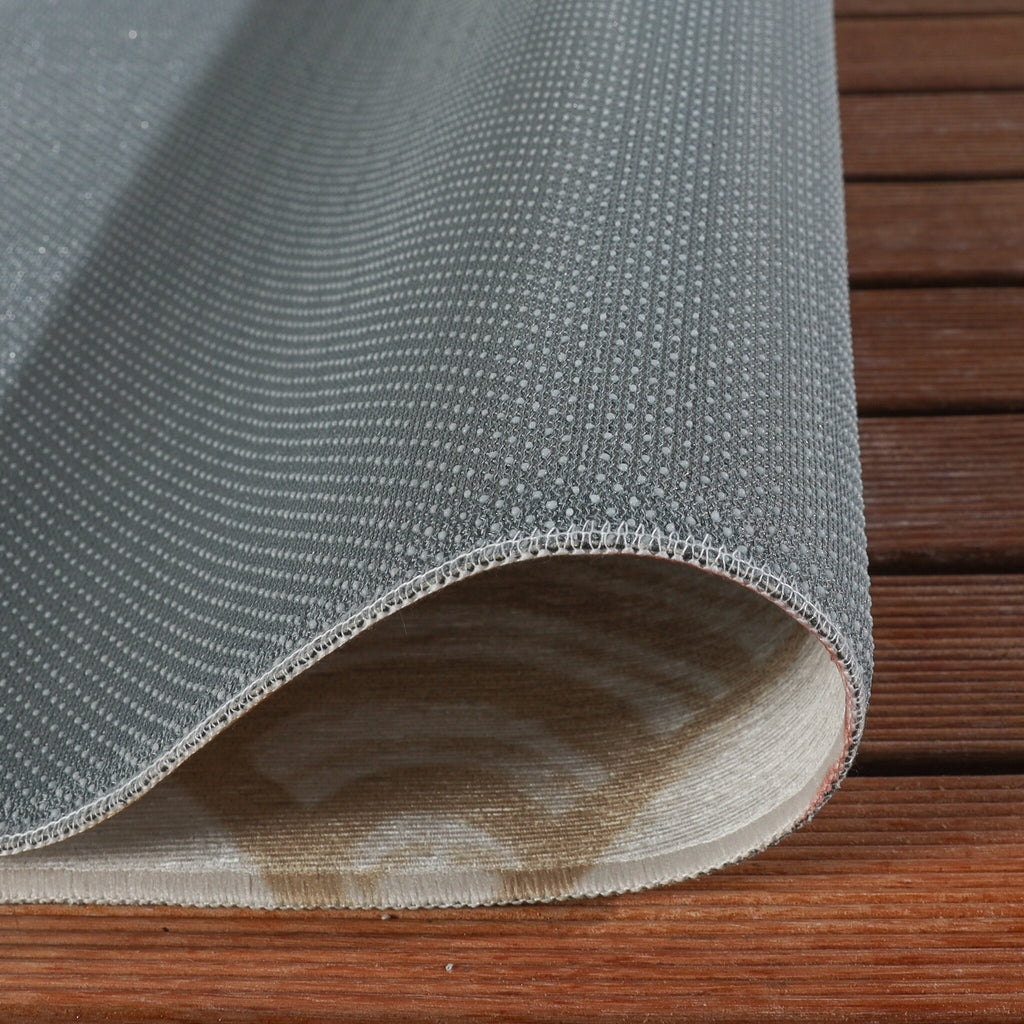 Outdoor Rug - Oasis Shell Pink/Green