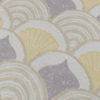 Outdoor Rug - Oasis Shell Yellow/Lilac