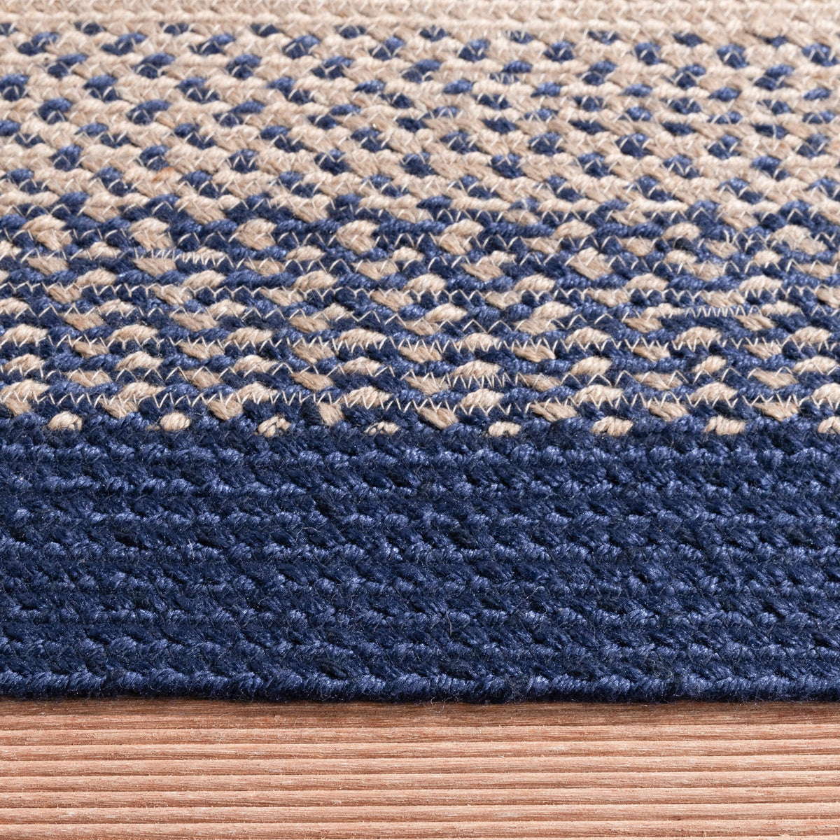 Indoor Outdoor Rug - Florence Blue