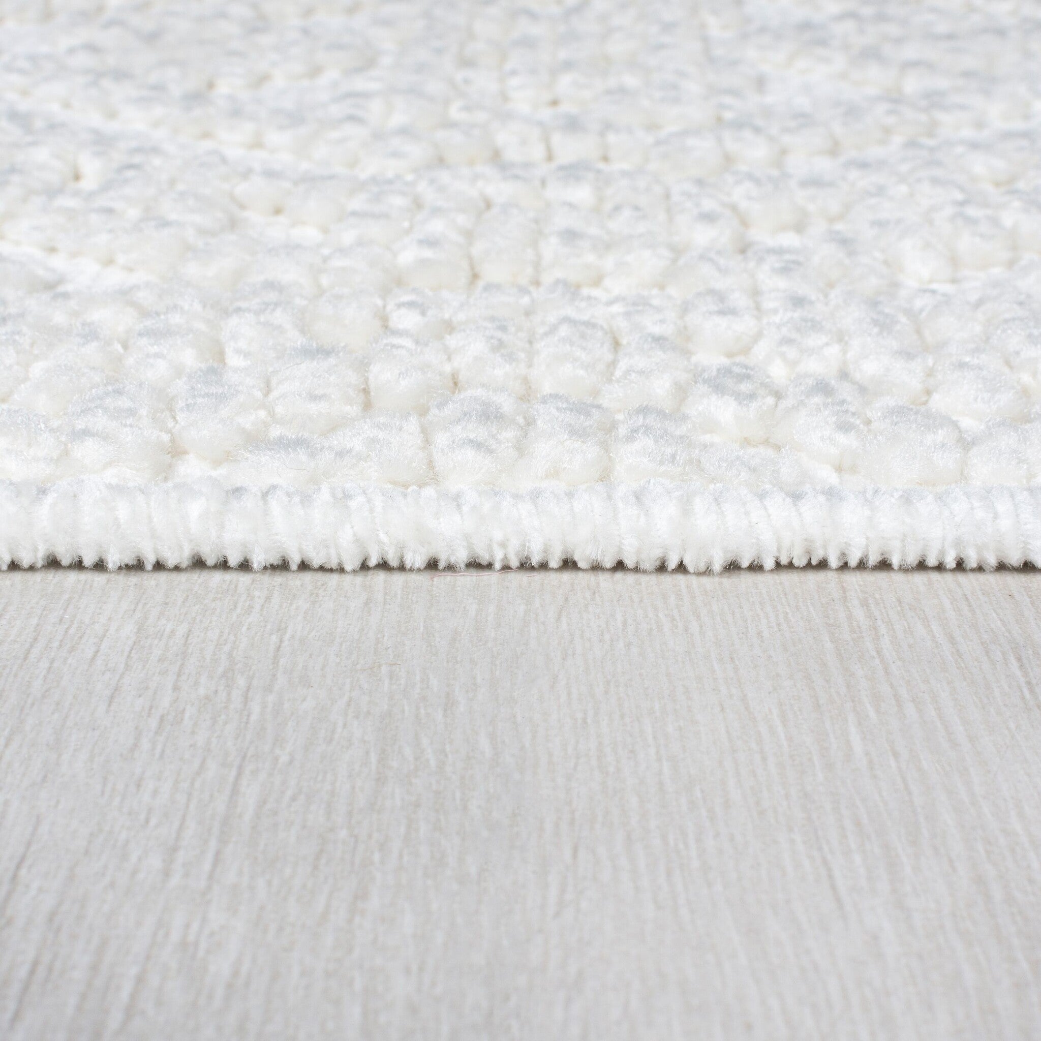 Washable runner - Galeo Jaipur Cream