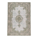 Vintage Rug - Dreams Green