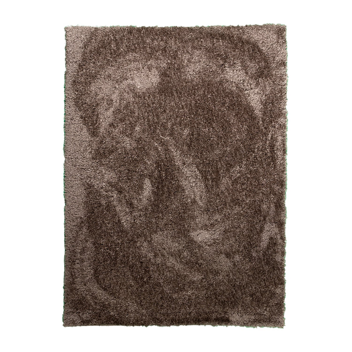 Shaggy Rug - Blaze Taupe