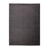 Low pile rug - Essenza Dark Grey