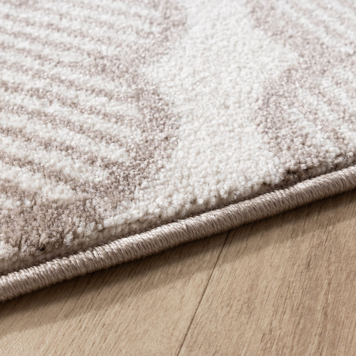 Kids Room Rug - Bowie Flower Cream