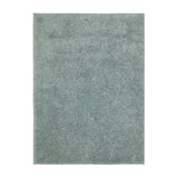 High-Pile Rug – Wish Blue/Green