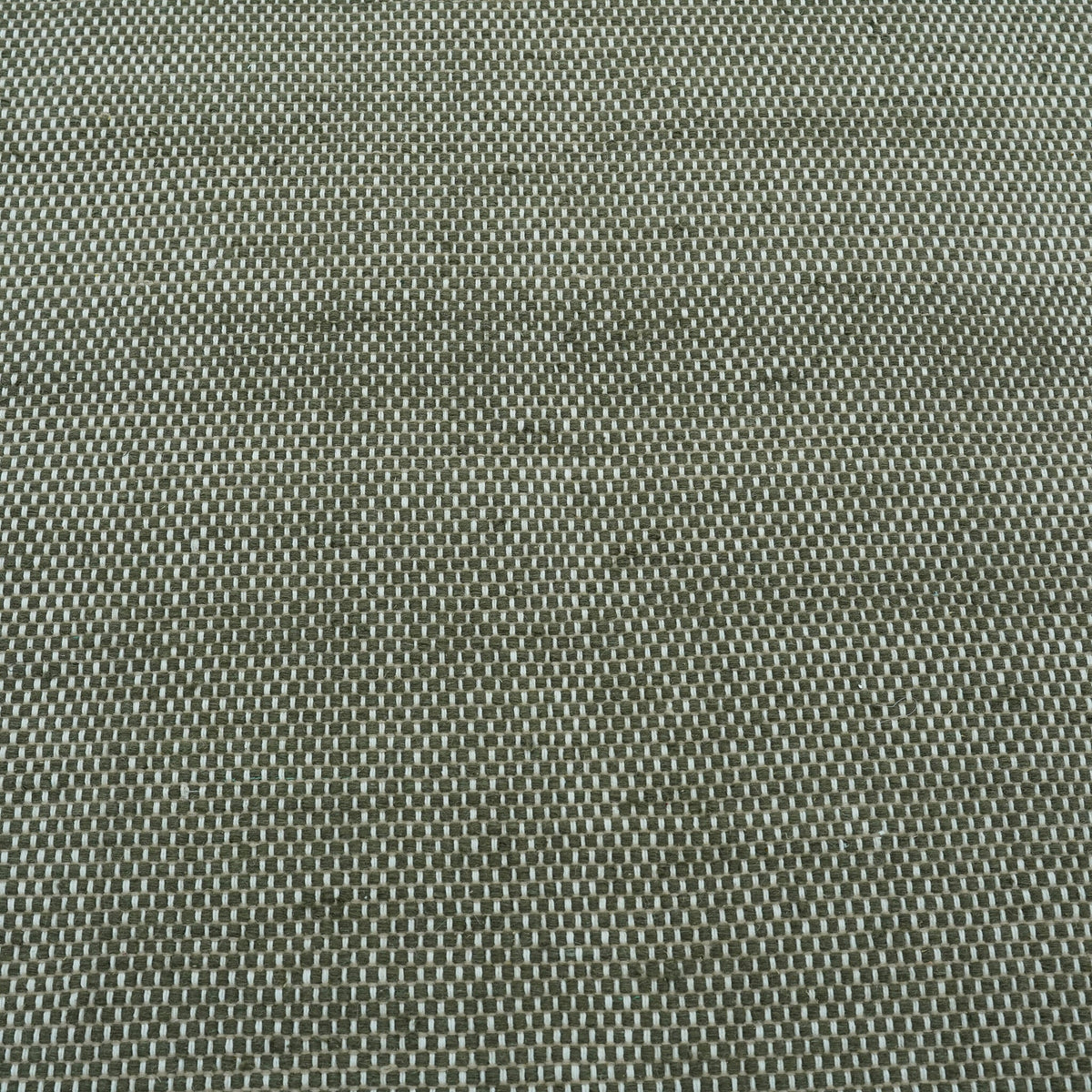 Wool Rug - Bliss Green