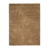 Luxury deep pile rug - Yves Gold