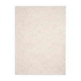 Fluffy Rug – Bobby White