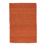 Wool Rug - Brilliant Terra