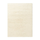 High-Pile Rug – Wish Cream